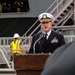 USS Theodore Roosevelt Returns from Deployment