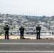 USS Theodore Roosevelt Returns from Deployment