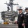 USS Theodore Roosevelt Returns from Deployment