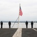 USS Theodore Roosevelt Returns from Deployment