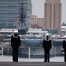 USS Theodore Roosevelt Returns from Deployment