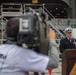 USS Theodore Roosevelt Returns from Deployment