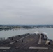 USS Theodore Roosevelt Returns from Deployment