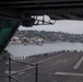 USS Theodore Roosevelt Returns from Deployment