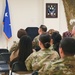 Maj. Gen. Ryder visits the 55th Medical Group