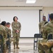 Maj. Gen. Ryder visits the 55th Medical Group