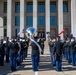 Secretary Austin hosts Danish Defense Minister