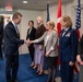 Secretary Austin hosts Danish Defense Minister