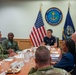 Acting Under Secretary of the Navy Meets with Navy Closure Task Force-Red Hill