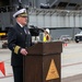 USS Theodore Roosevelt Returns from Deployment