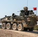 6-56 ADAR Conducts Stryker Table VI-A Qualifications