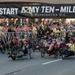 Fort Riley Competes in the Army Ten-Miler