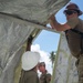 Slingstone 24-4 - 36th CES builds up &quot;Tent City&quot;