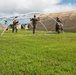 Slingstone 24-4 - 36th CES builds up &quot;Tent City&quot;