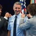 Nordhaus promoted to general