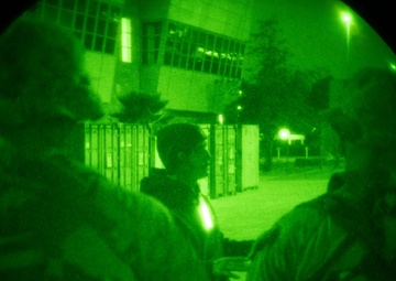 1st Bn., 7th Marines participates in scout swimmer course