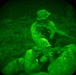 1st Bn., 7th Marines participates in scout swimmer course