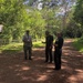 Army MPs and Local Law Enforcement Team Up Wahiawa Patrols