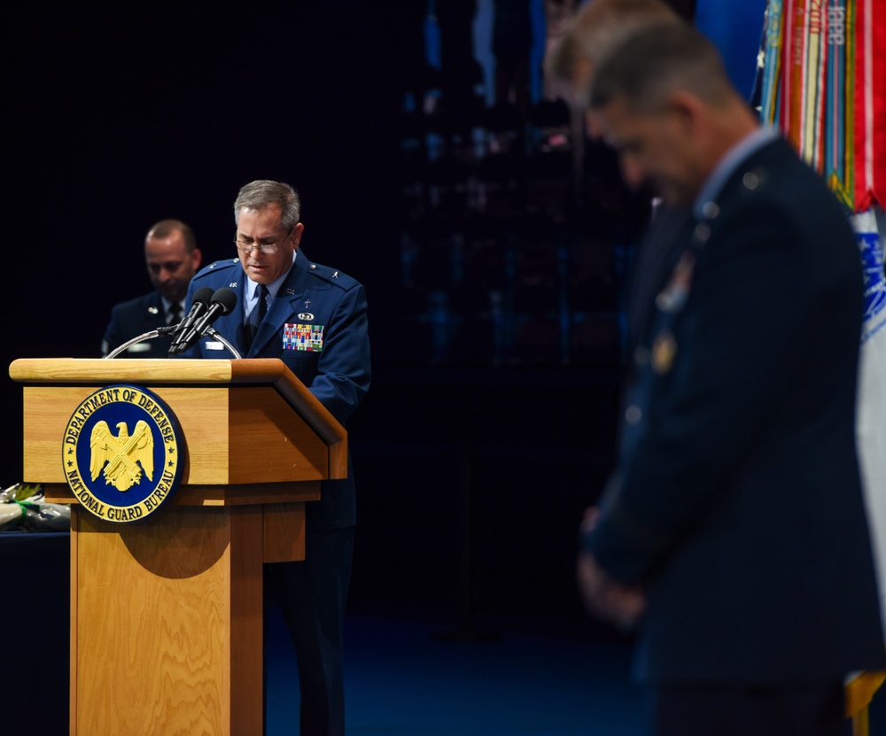 Nordhaus promoted to general