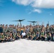 U.S. Marines receive Certificates of Appreciation in Laoag to Support Relief Efforts Alongside Philippine Allies