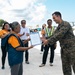 U.S. Marines receive Certificates of Appreciation in Laoag to Support Relief Efforts Alongside Philippine Allies