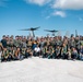 U.S. Marines receive Certificates of Appreciation in Laoag to Support Relief Efforts Alongside Philippine Allies