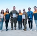 U.S. Marines receive Certificates of Appreciation in Laoag to Support Relief Efforts Alongside Philippine Allies