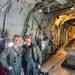 Feature: Loadmaster Legacy - Father and Son Serve Together in the Skies