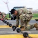 Yokota, Misawa Airmen conduct annual Aircraft Arresting System certification