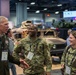 10th AAMDC talks innovation and modernization at AUSA 2024