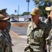 VADM Scott Gray visits Joint Base Pearl Harbor-Hickam