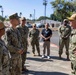 VADM Scott Gray visits Joint Base Pearl Harbor-Hickam