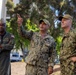 VADM Scott Gray visits Joint Base Pearl Harbor-Hickam