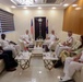 Adm. Steve Koehler, commander, U.S. Pacific Fleet visits India