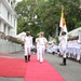 Adm. Steve Koehler, commander, U.S. Pacific Fleet visits Sri Lanka