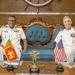 Adm. Steve Koehler, commander, U.S. Pacific Fleet visits Sri Lanka
