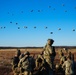 2nd IBCT, 11th Airborne Division Jumps back into Alaska to complete the final jump for Arctic Aloha