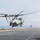 USS Tripoli preforms flight ops