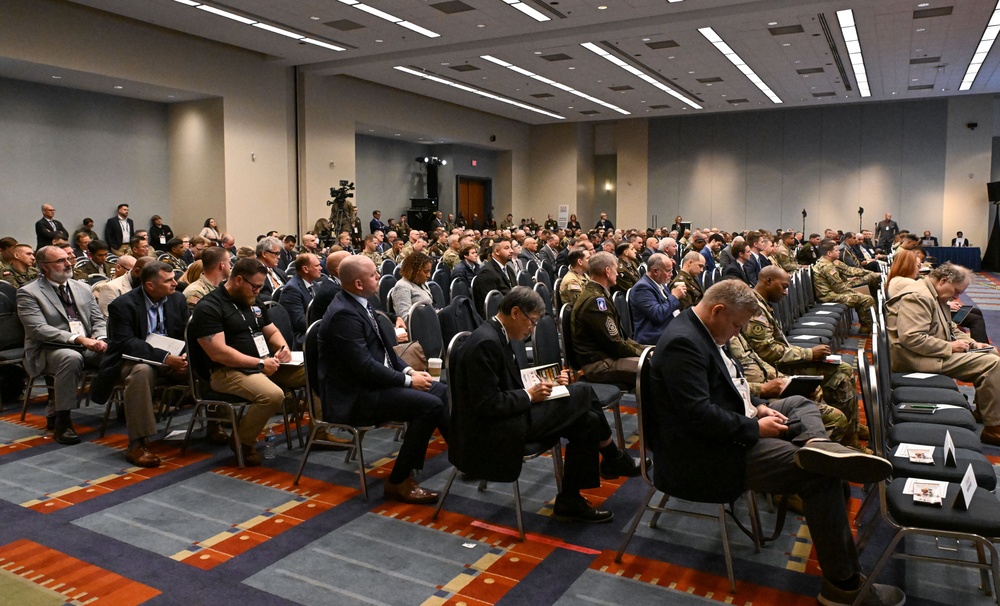 2024 AUSA Contemporary Military Forum: Transforming Warfighting Readines