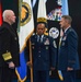 Air Force Gen. Nordhaus assumes role of chief, National Guard Bureau