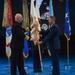 Air Force Gen. Nordhaus assumes role of chief, National Guard Bureau
