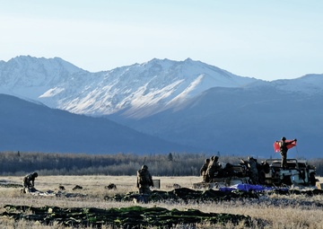 Arctic Angels Jump Back Into Alaska for Arctic Aloha 2024