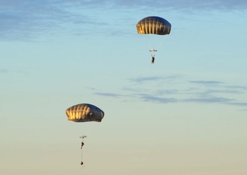 Arctic Angels Jump Back Into Alaska for Arctic Aloha 2024