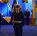 CFAY Hosts 249th Navy Birthday Ball