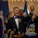 CFAY Hosts 249th Navy Birthday Ball