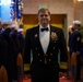 CFAY Hosts 249th Navy Birthday Ball