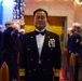 CFAY Hosts 249th Navy Birthday Ball