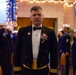 CFAY Hosts 249th Navy Birthday Ball