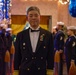 CFAY Hosts 249th Navy Birthday Ball