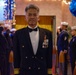 CFAY Hosts 249th Navy Birthday Ball